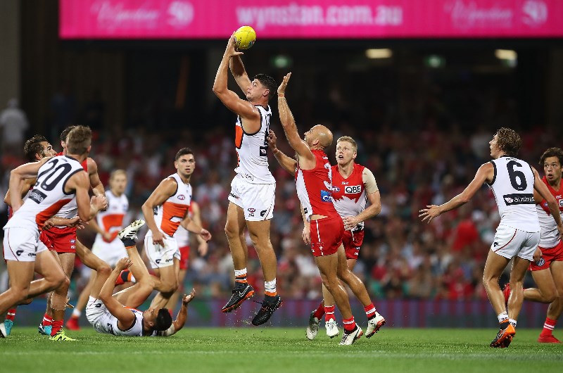 Greater Western Sydney vs Sydney Preview & Betting Tips